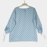 pre-loved Montego Bluse Gr. 48
