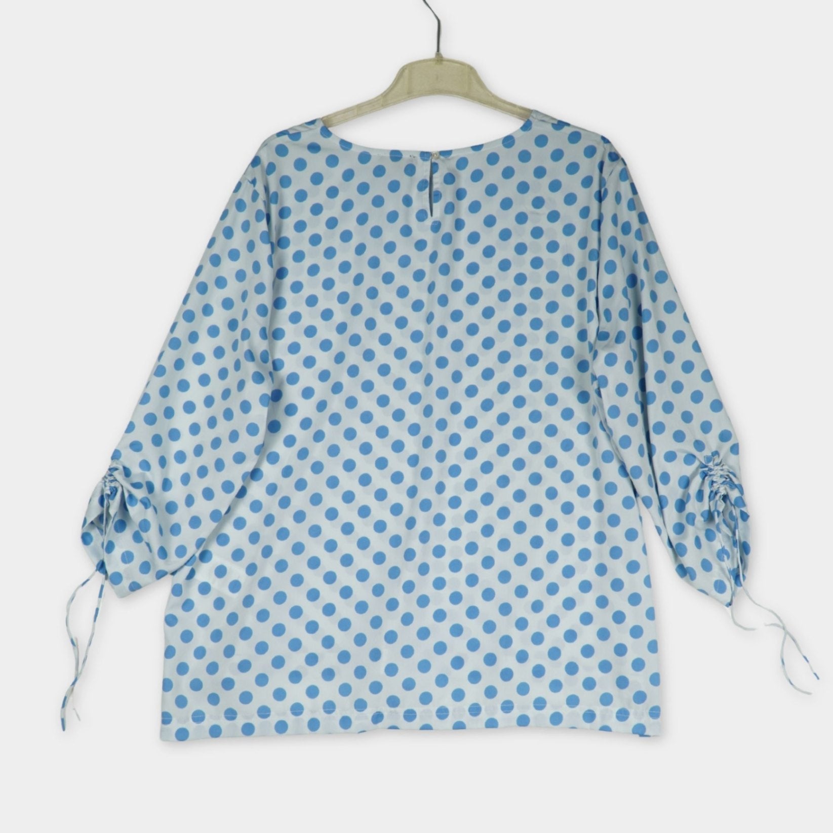 pre-loved Montego Bluse Gr. 48