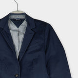 pre-loved Tommy Hilfiger Blazer Gr. 6