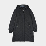 pre-loved Vero Moda Mantel Gr. L