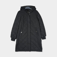 pre-loved Vero Moda Mantel Gr. L