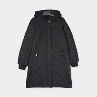 pre-loved Vero Moda Mantel Gr. L