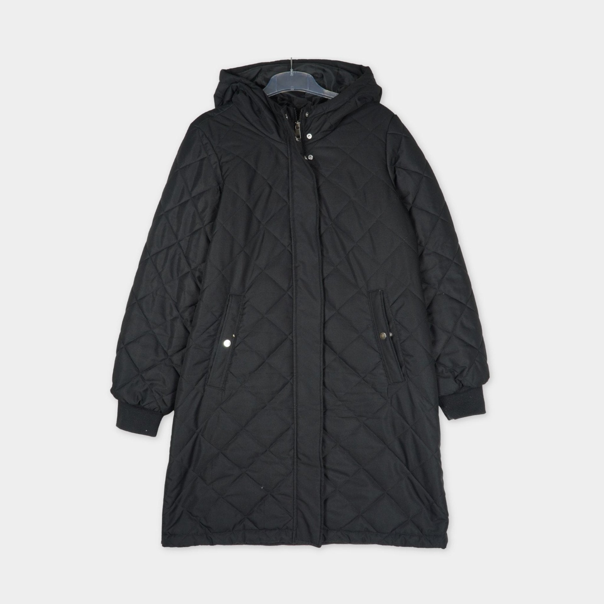 pre-loved Vero Moda Mantel Gr. L
