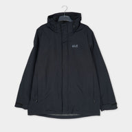 pre-loved Jack Wolfskin 3in1 Jacke Gr. XL