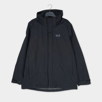 pre-loved Jack Wolfskin 3in1 Jacke Gr. XL