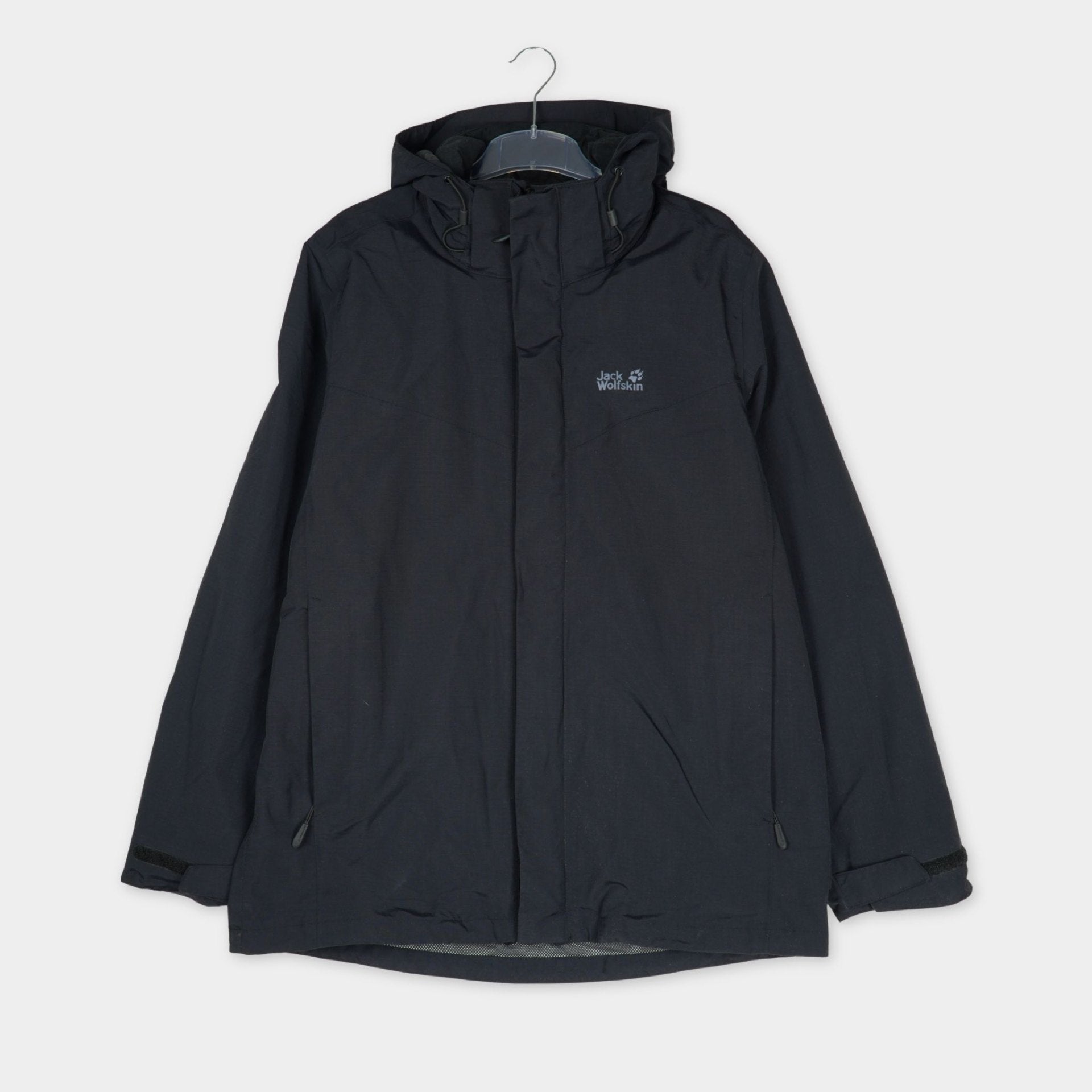 pre-loved Jack Wolfskin 3in1 Jacke Gr. XL