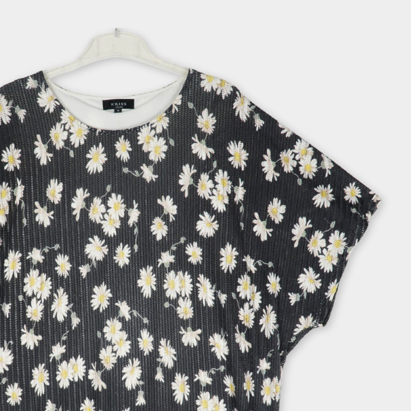 pre-loved Kriss Bluse Gr. M