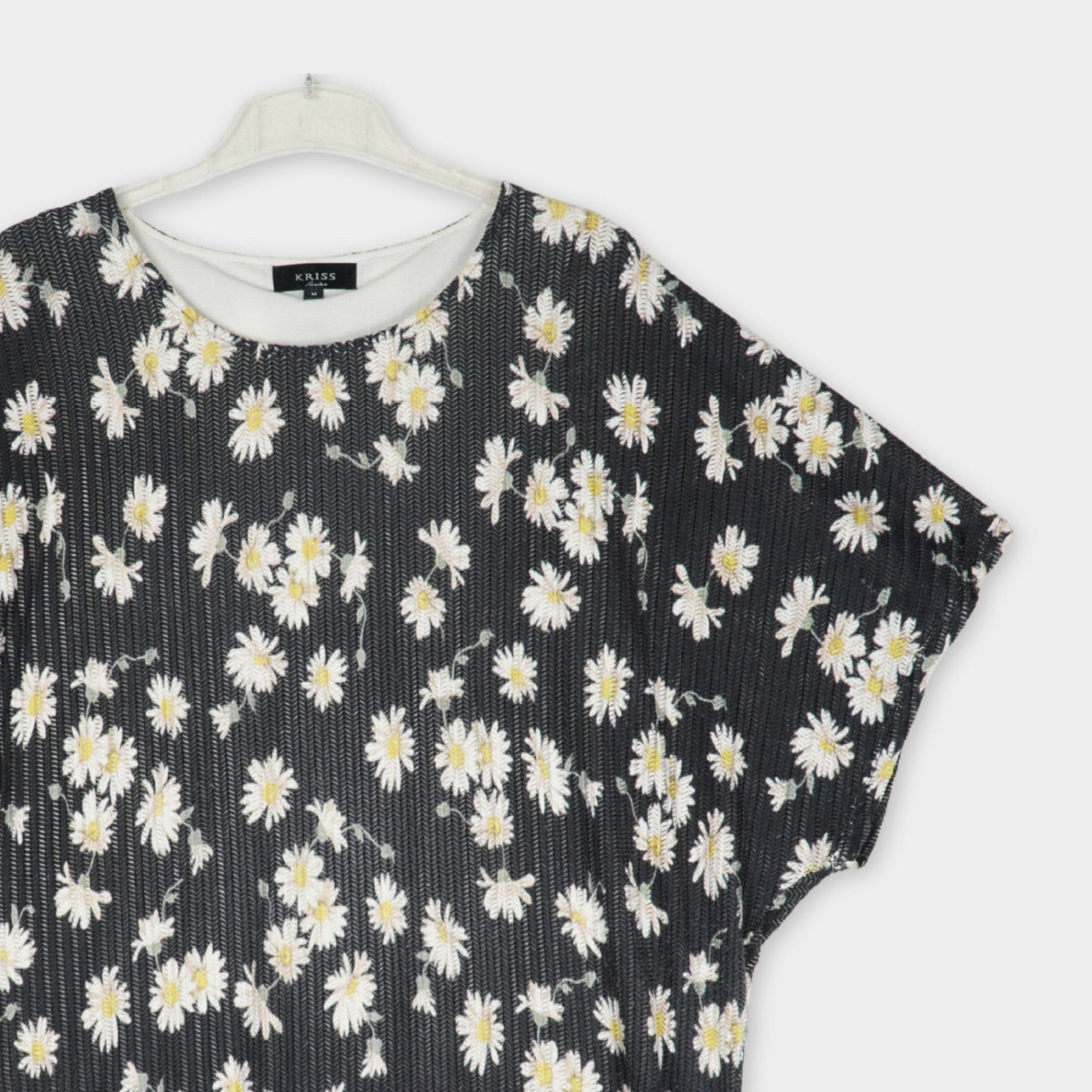 pre-loved Kriss Bluse Gr. M
