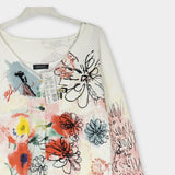pre-loved Apanage Collection Bluse Gr. L