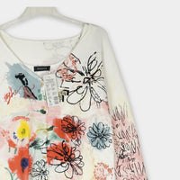 pre-loved Apanage Collection Bluse Gr. L