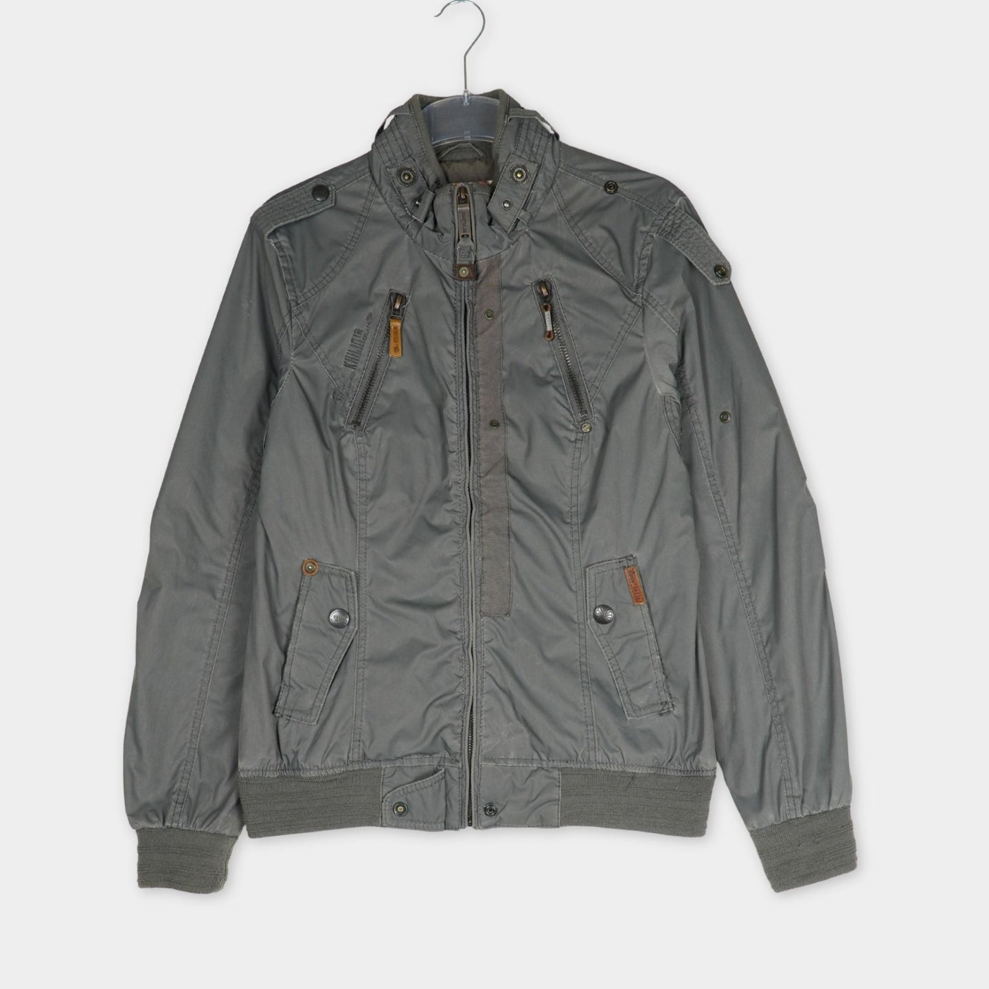 pre-loved Khujo Jacke Gr. XL