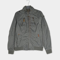 pre-loved Khujo Jacke Gr. XL
