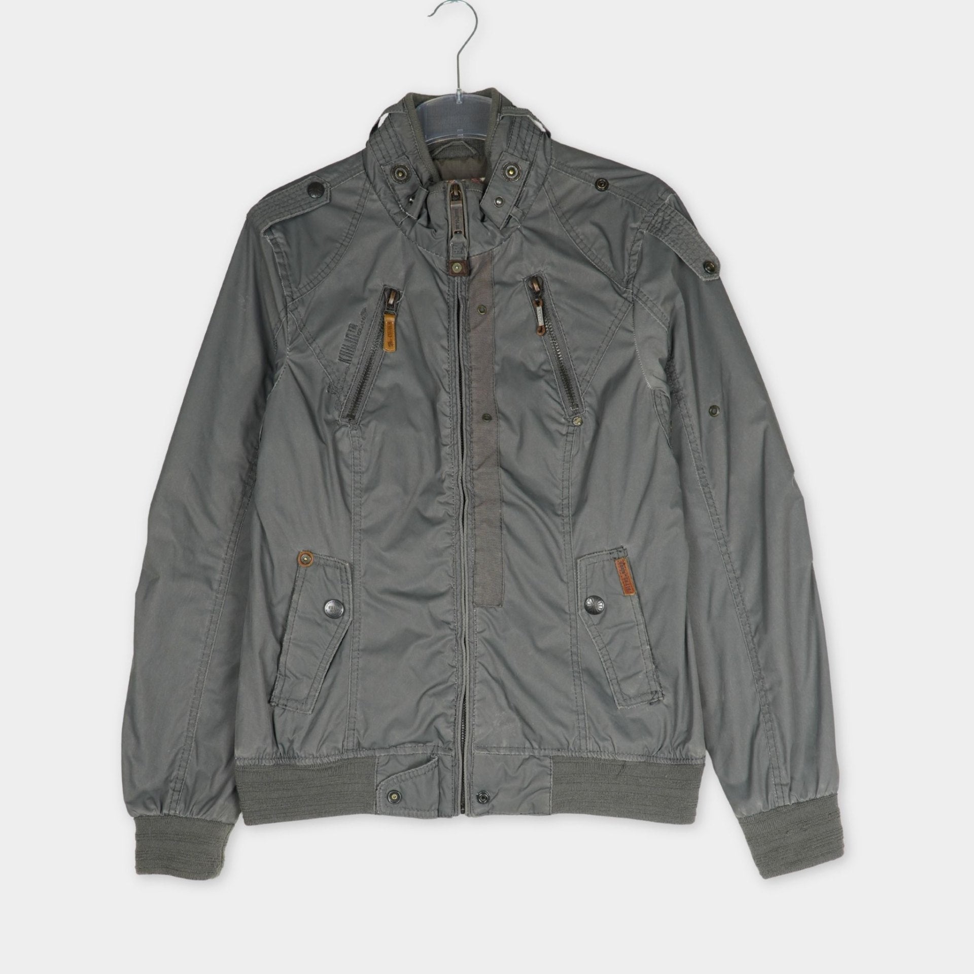 pre-loved Khujo Jacke Gr. XL