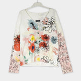 pre-loved Apanage Collection Bluse Gr. L