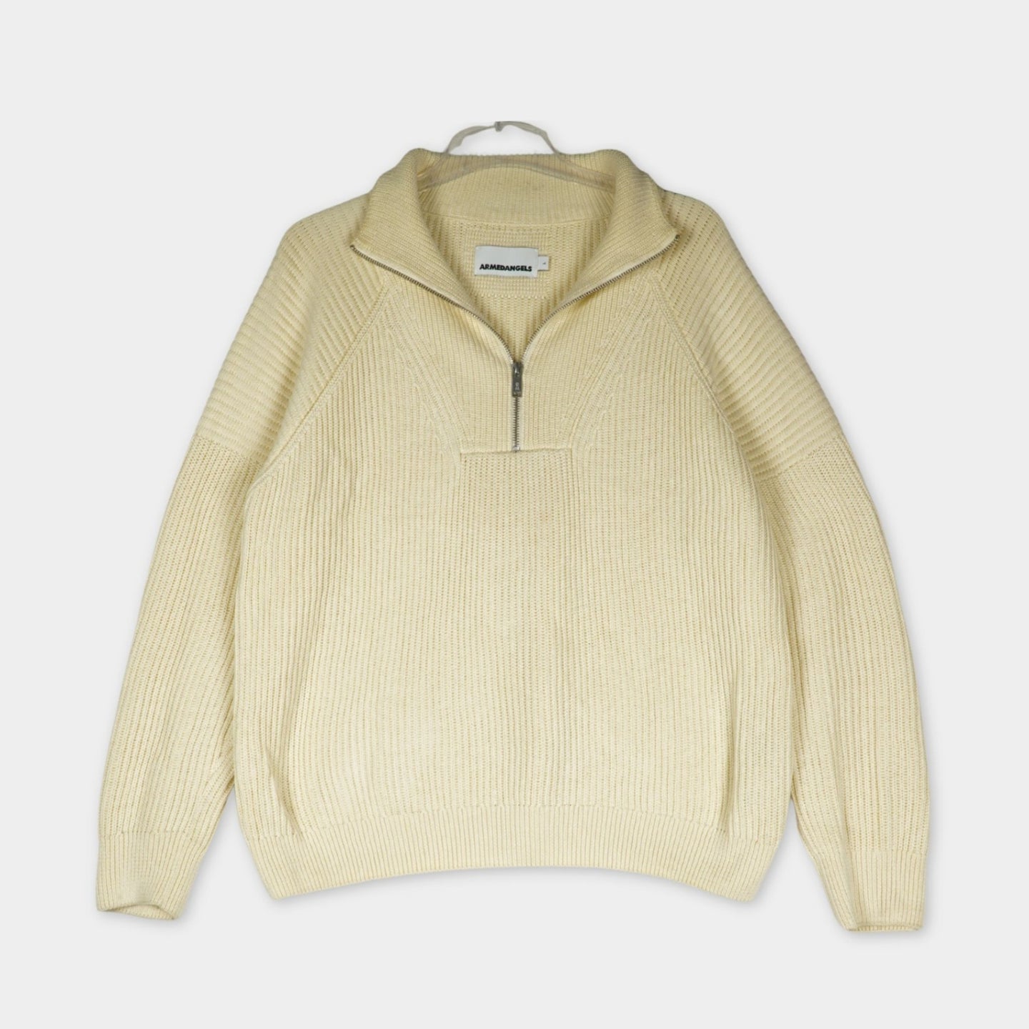 pre-loved ArmedAngels Pullover Gr. L