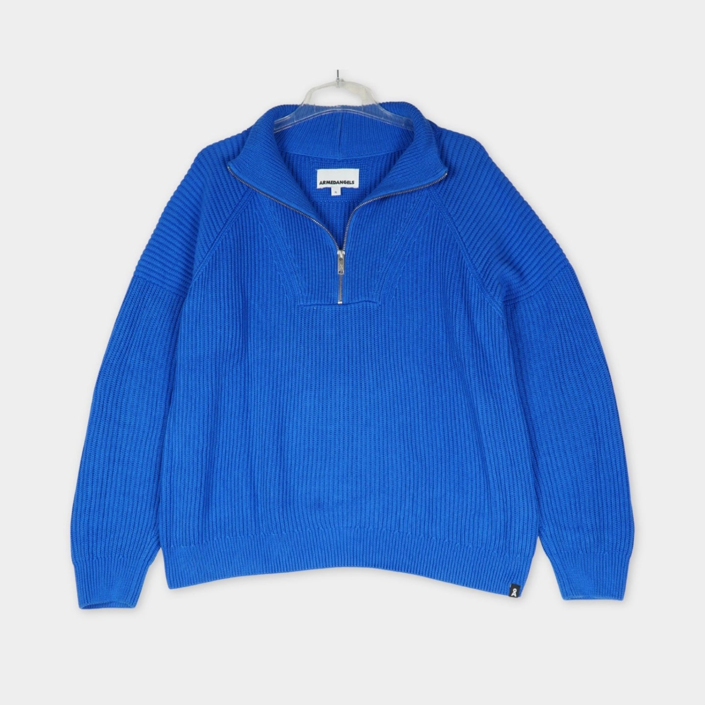 pre-loved ArmedAngels Pullover Gr. XL