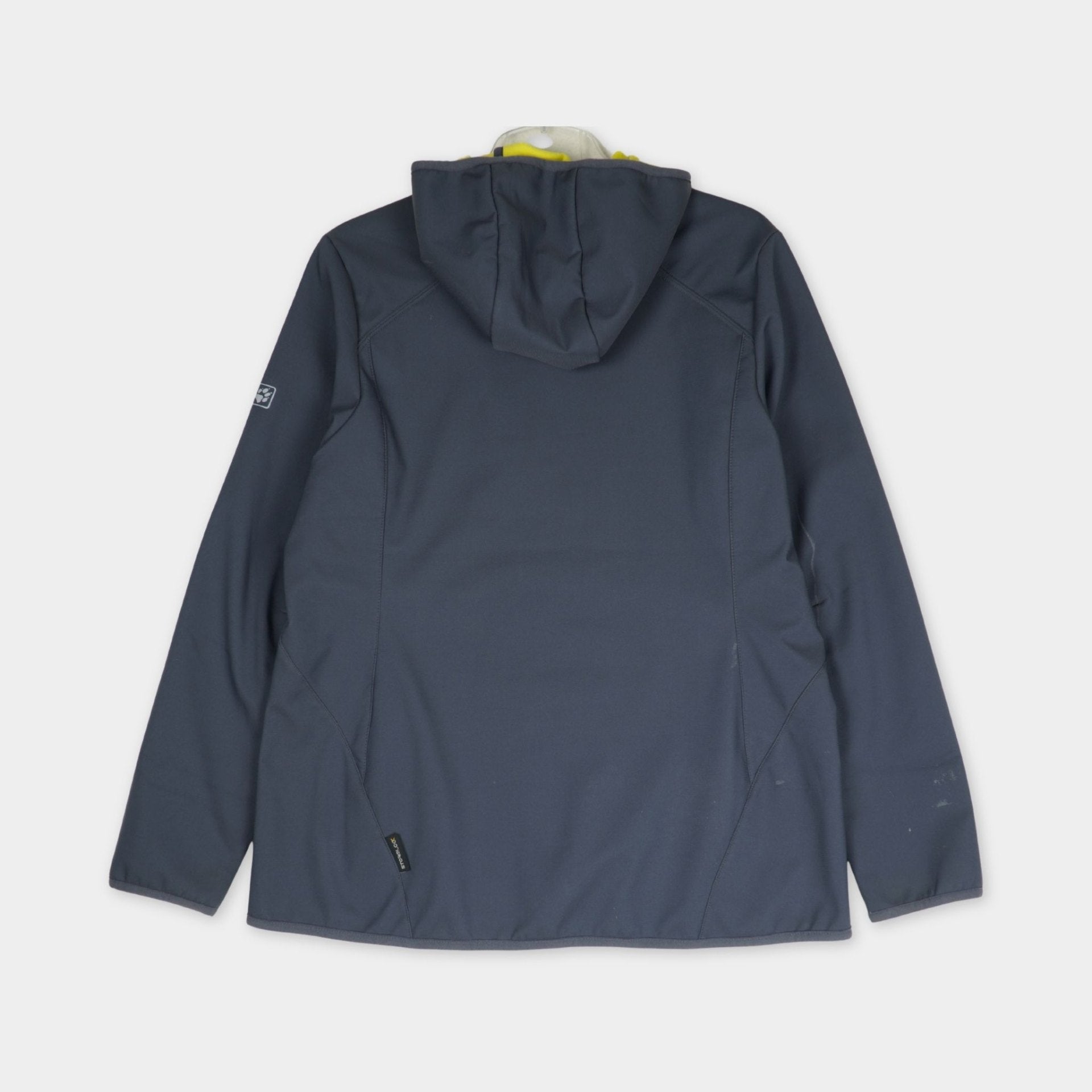 pre-loved Jack Wolfskin Jacke Gr. L