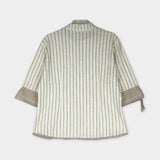 pre-loved Bottega Bluse Gr. XL