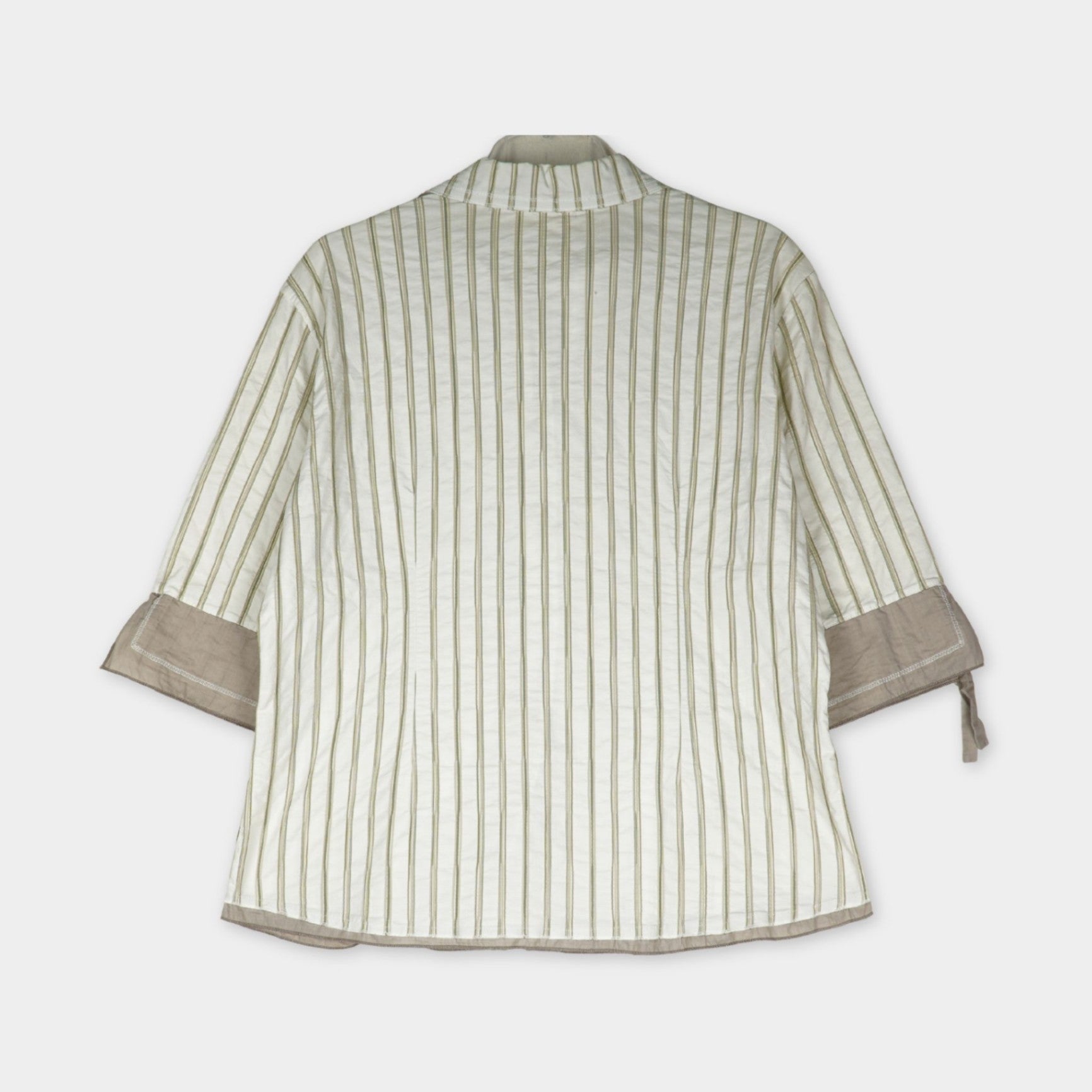 pre-loved Bottega Bluse Gr. XL