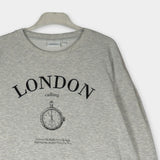 pre-loved Comma Sweatshirt Gr. 42