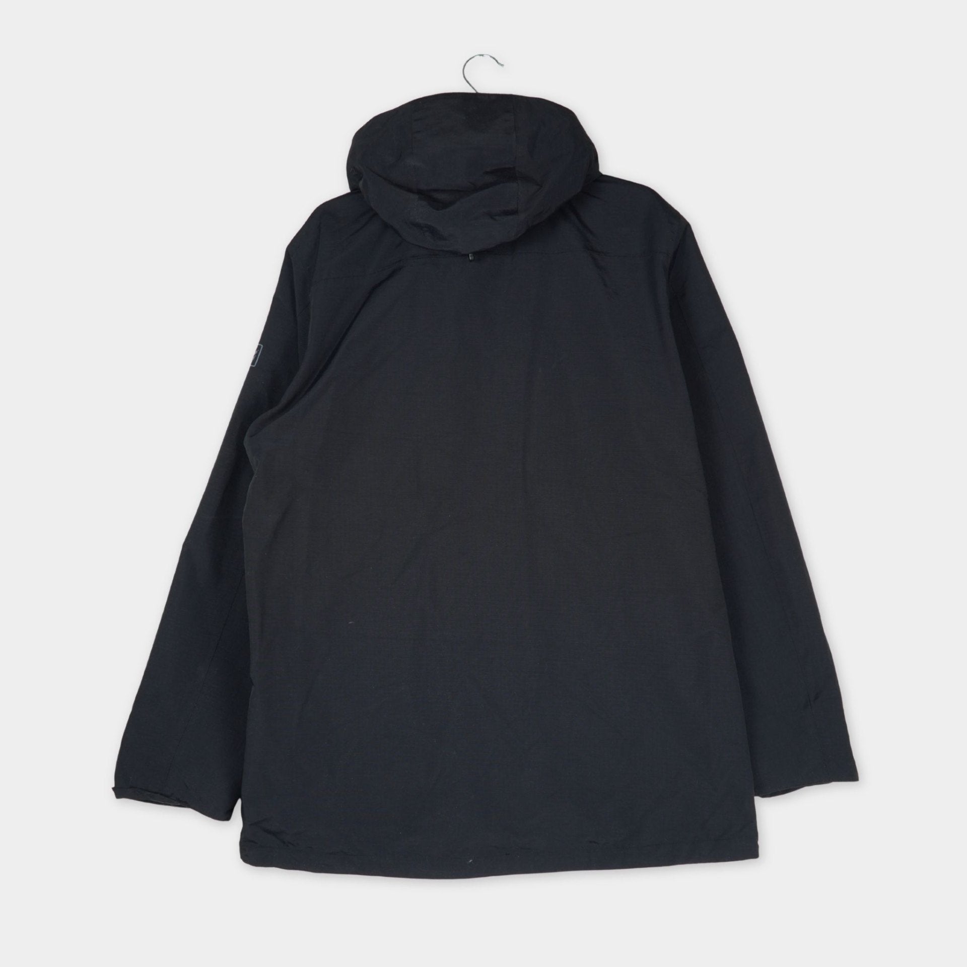 pre-loved Jack Wolfskin 3in1 Jacke Gr. XL