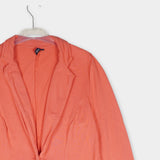 pre-loved s. Oliver Blazer Gr. XL