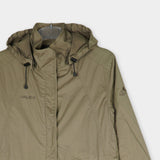 pre-loved Vaude Jacke Gr. 40