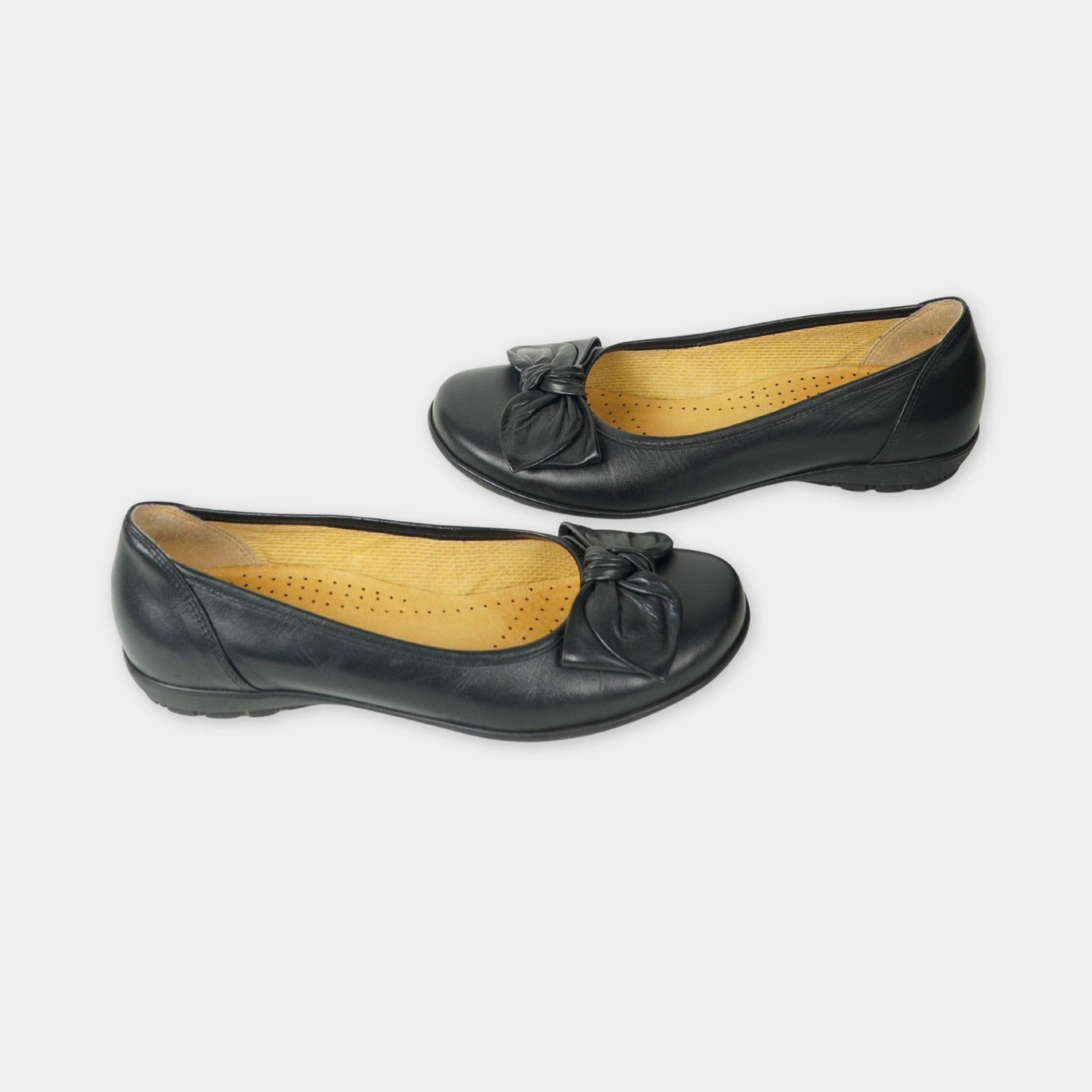 pre-loved Gabor Pumps Gr. 37,5