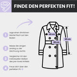 pre-loved Mexx Metropolitan Trenchcoat Gr. 38