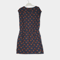 pre-loved Naketano Kleid Gr. XL