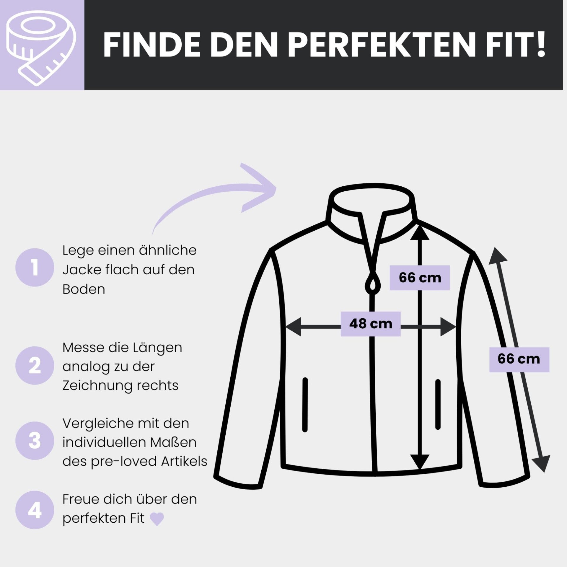 pre-loved Khujo Jacke Gr. XL