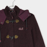 pre-loved Jack Wolfskin Mantel Gr. M