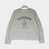 pre-loved Comma Sweatshirt Gr. 42