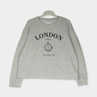 pre-loved Comma Sweatshirt Gr. 42