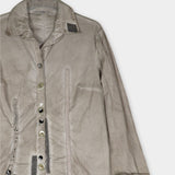 pre-loved Bottega Bluse Gr. XL