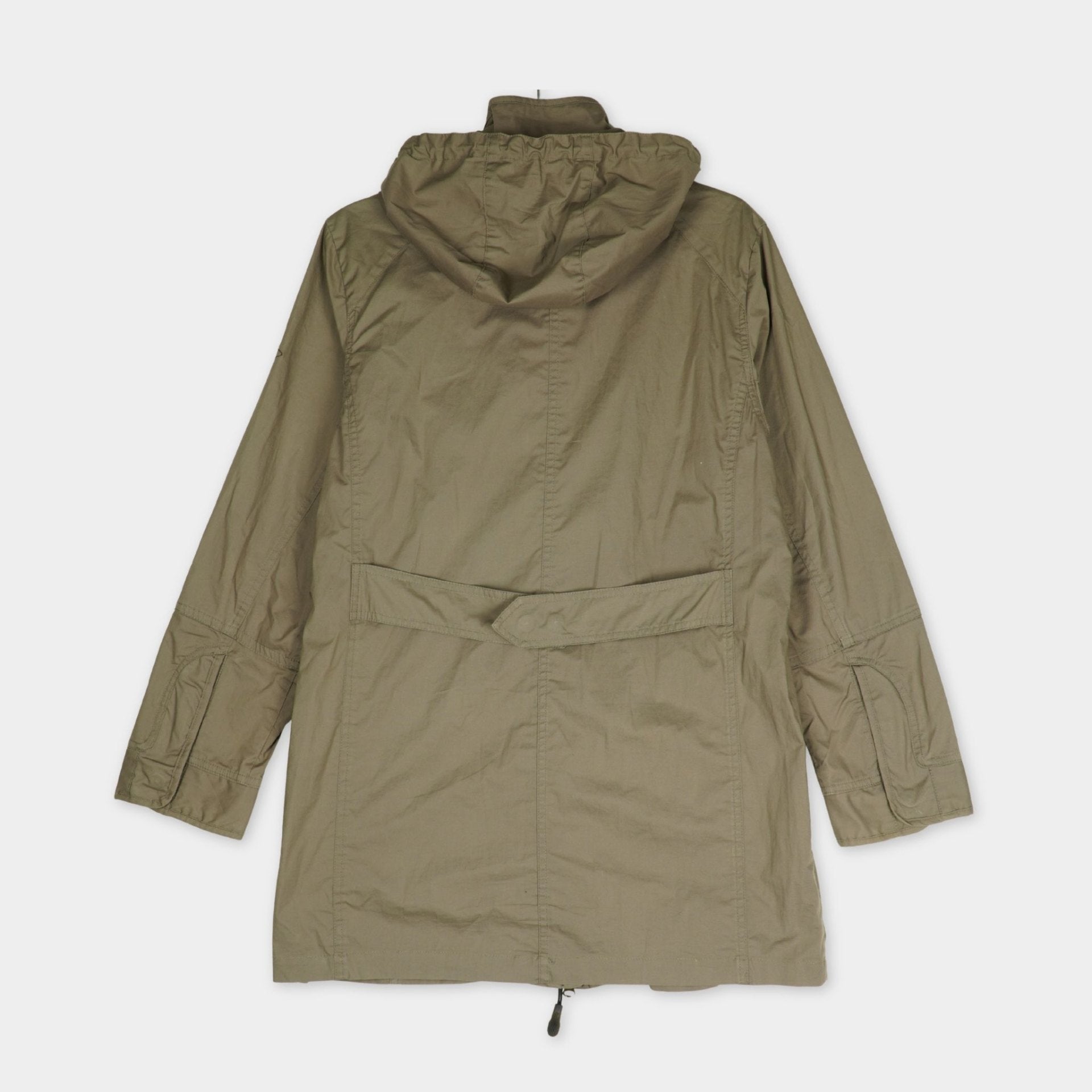 pre-loved Vaude Jacke Gr. 40
