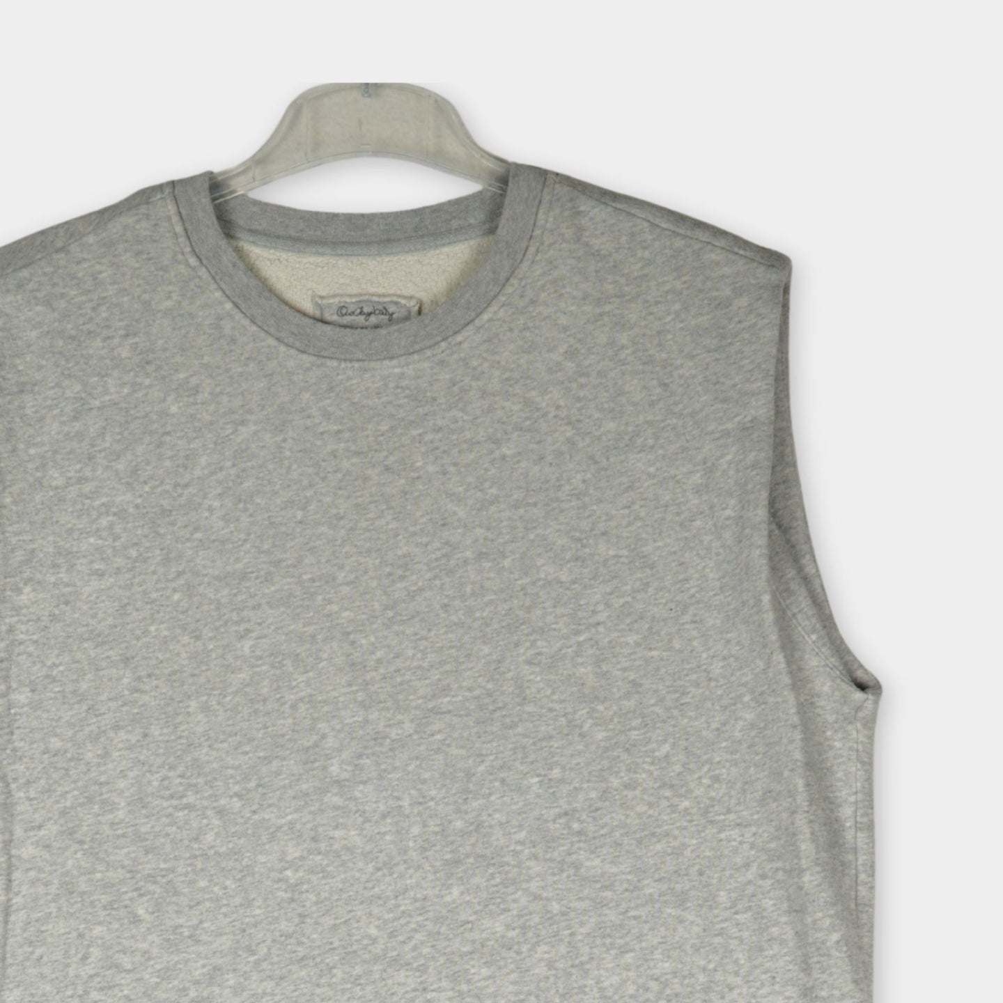 pre-loved Onedaybaby Pullunder Gr. L/XL