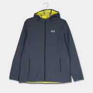 pre-loved Jack Wolfskin Jacke Gr. L