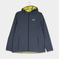 pre-loved Jack Wolfskin Jacke Gr. L