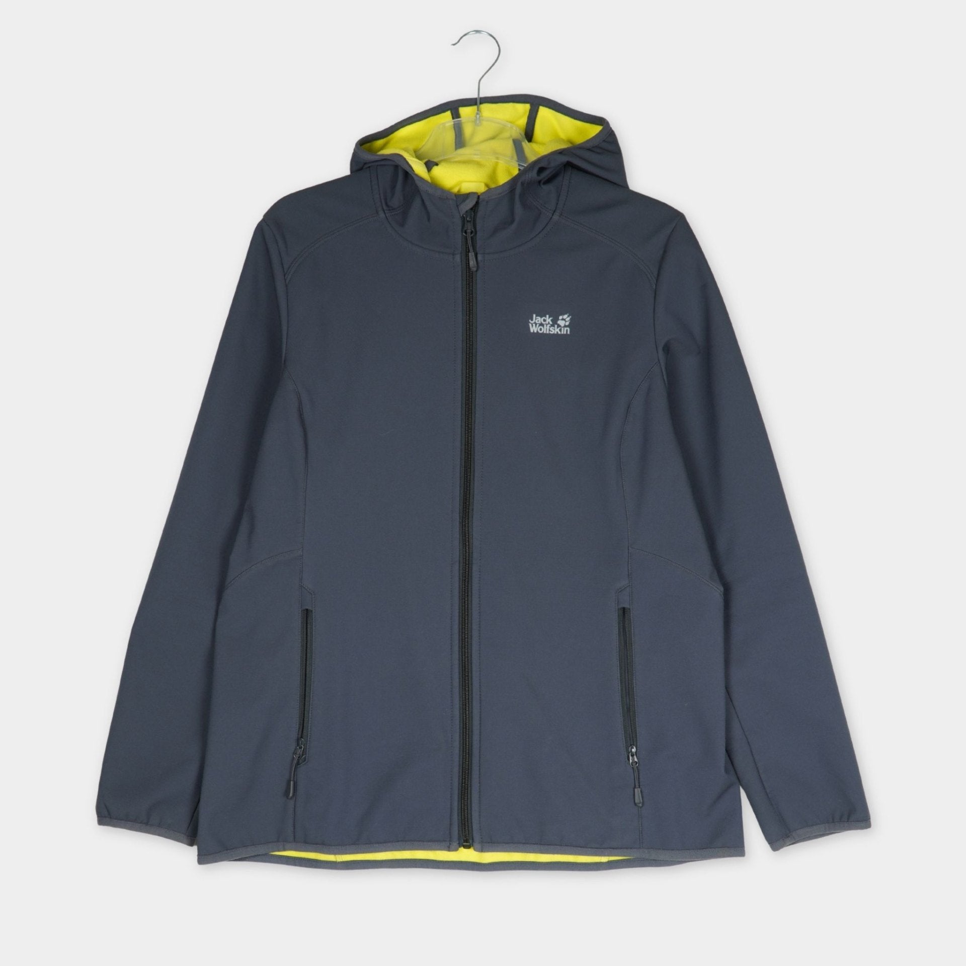 pre-loved Jack Wolfskin Jacke Gr. L