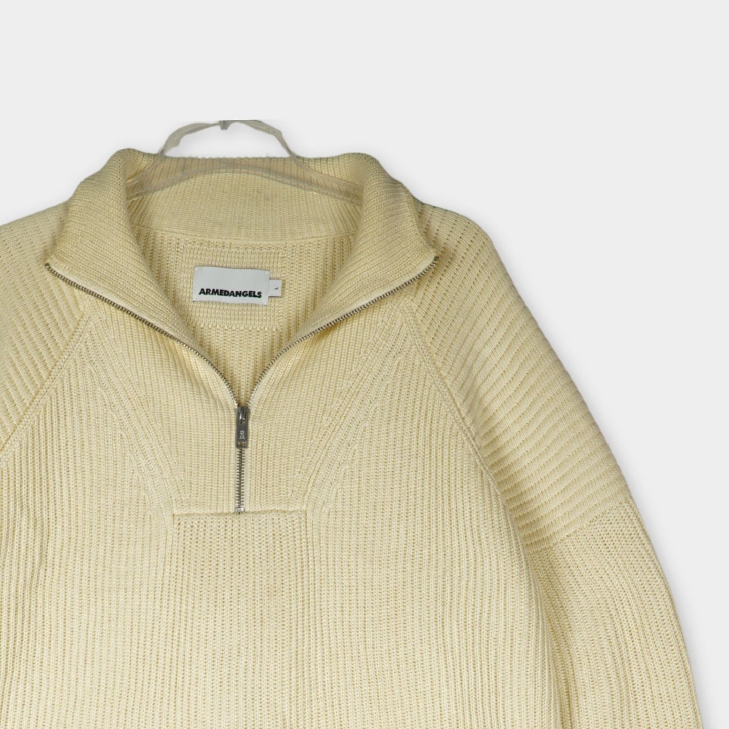 pre-loved ArmedAngels Pullover Gr. L