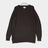 pre-loved Villa Sophie Strickpullover Gr. M/L