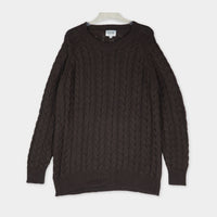 pre-loved Villa Sophie Strickpullover Gr. M/L