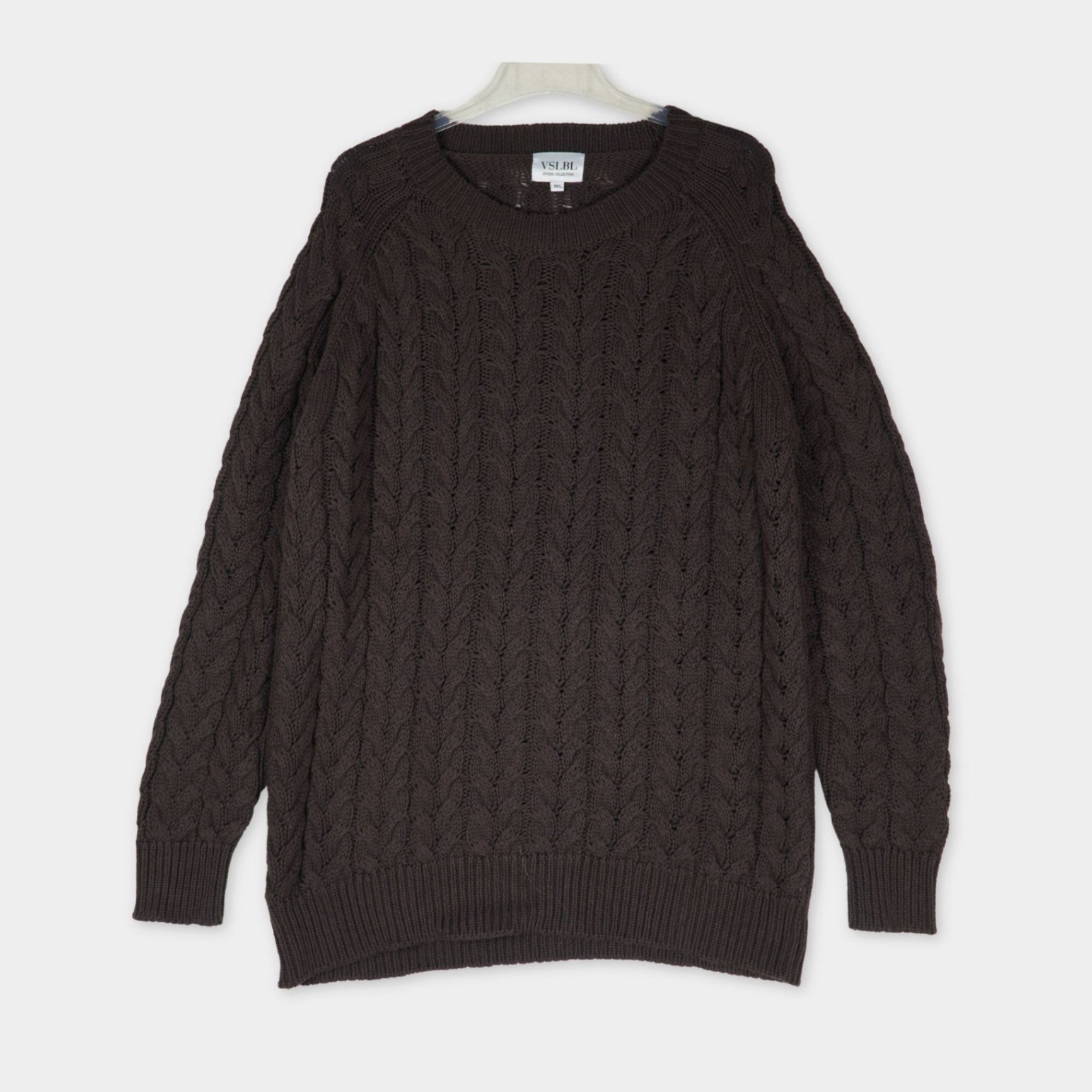 pre-loved Villa Sophie Strickpullover Gr. M/L
