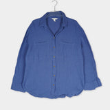 pre-loved H&M Bluse Gr. L