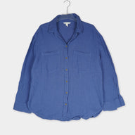 pre-loved H&M Bluse Gr. L