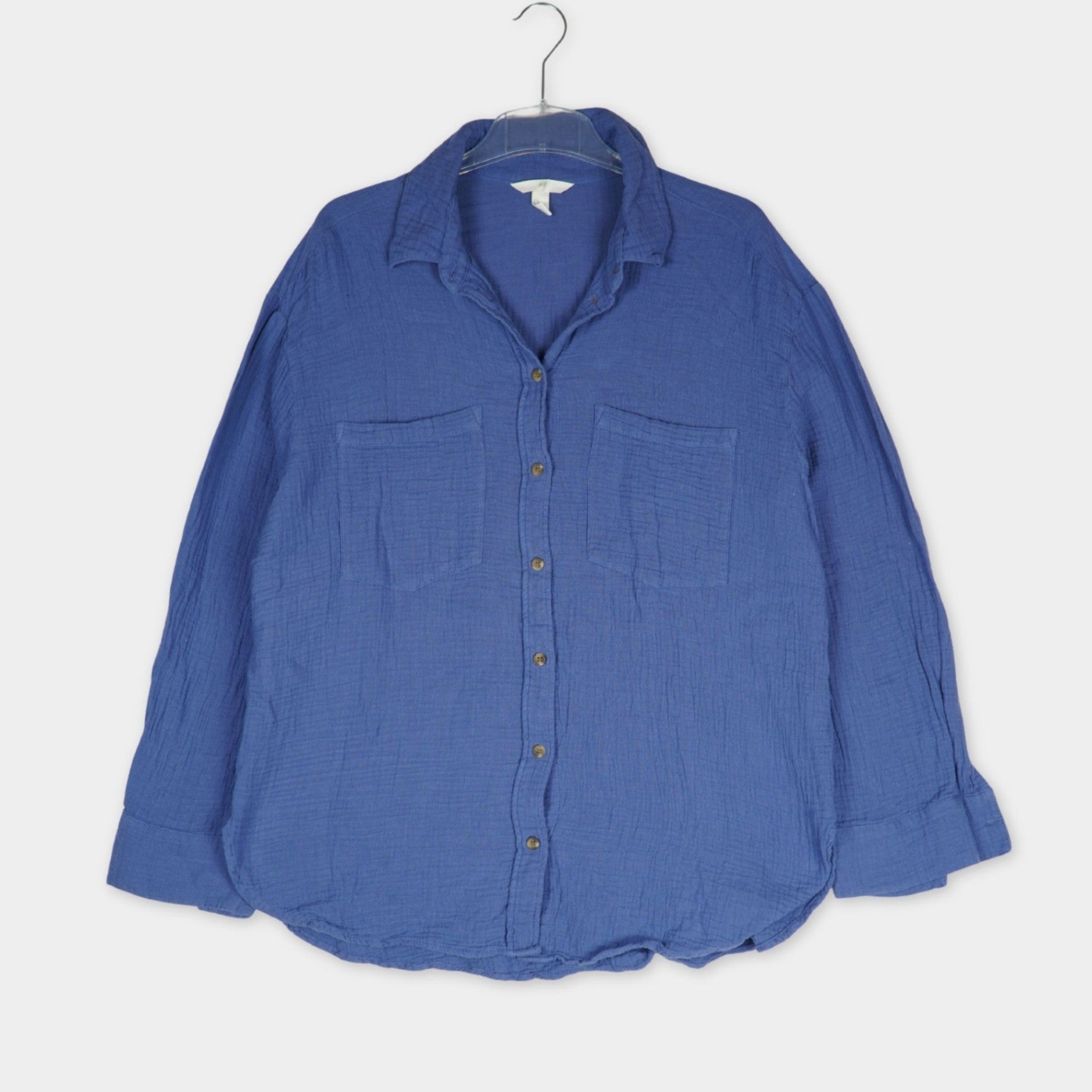 pre-loved H&M Bluse Gr. L