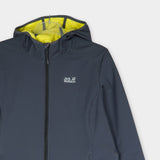 pre-loved Jack Wolfskin Jacke Gr. L