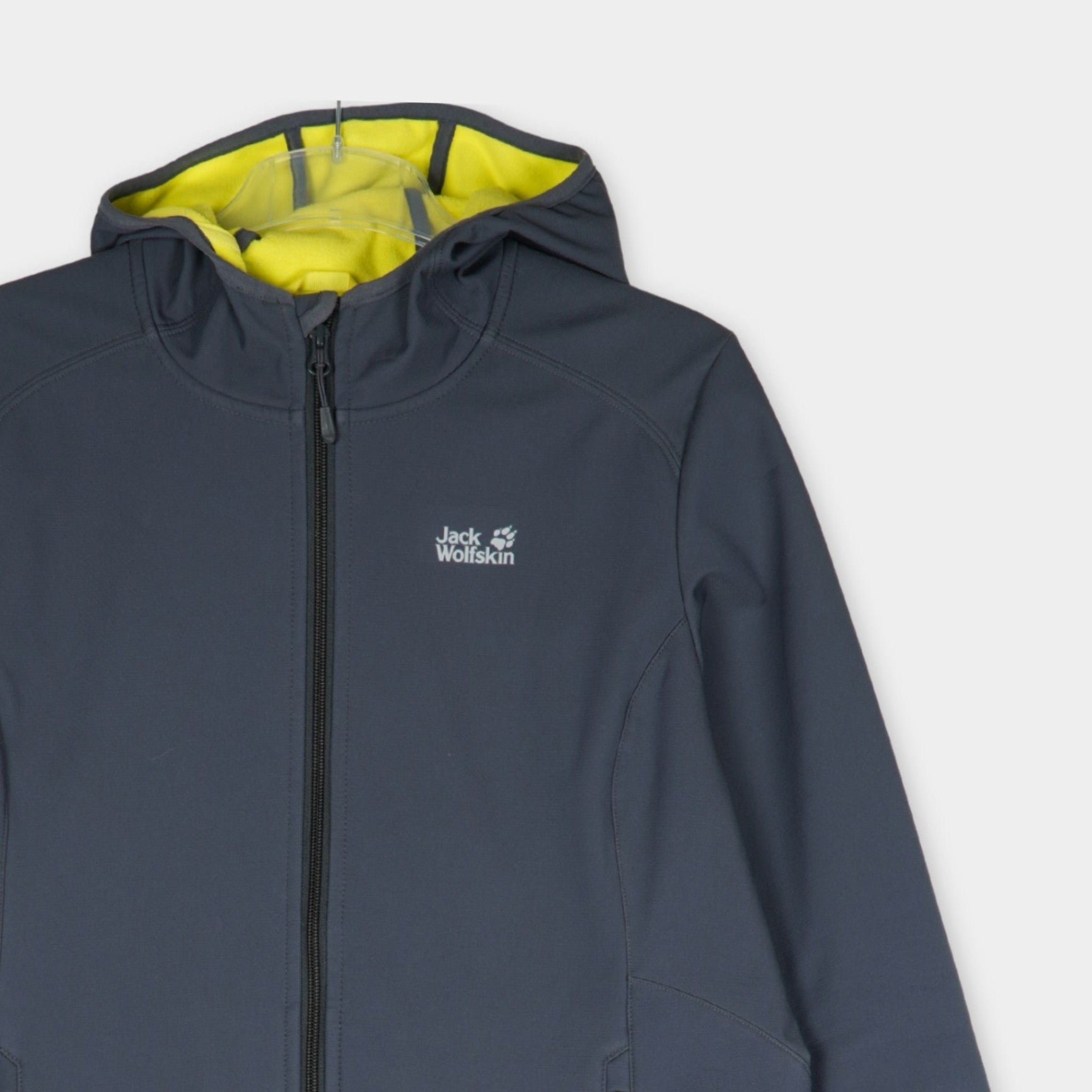 pre-loved Jack Wolfskin Jacke Gr. L