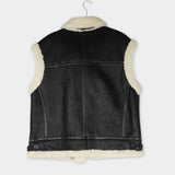 pre-loved Copperose Weste Gr. S/M